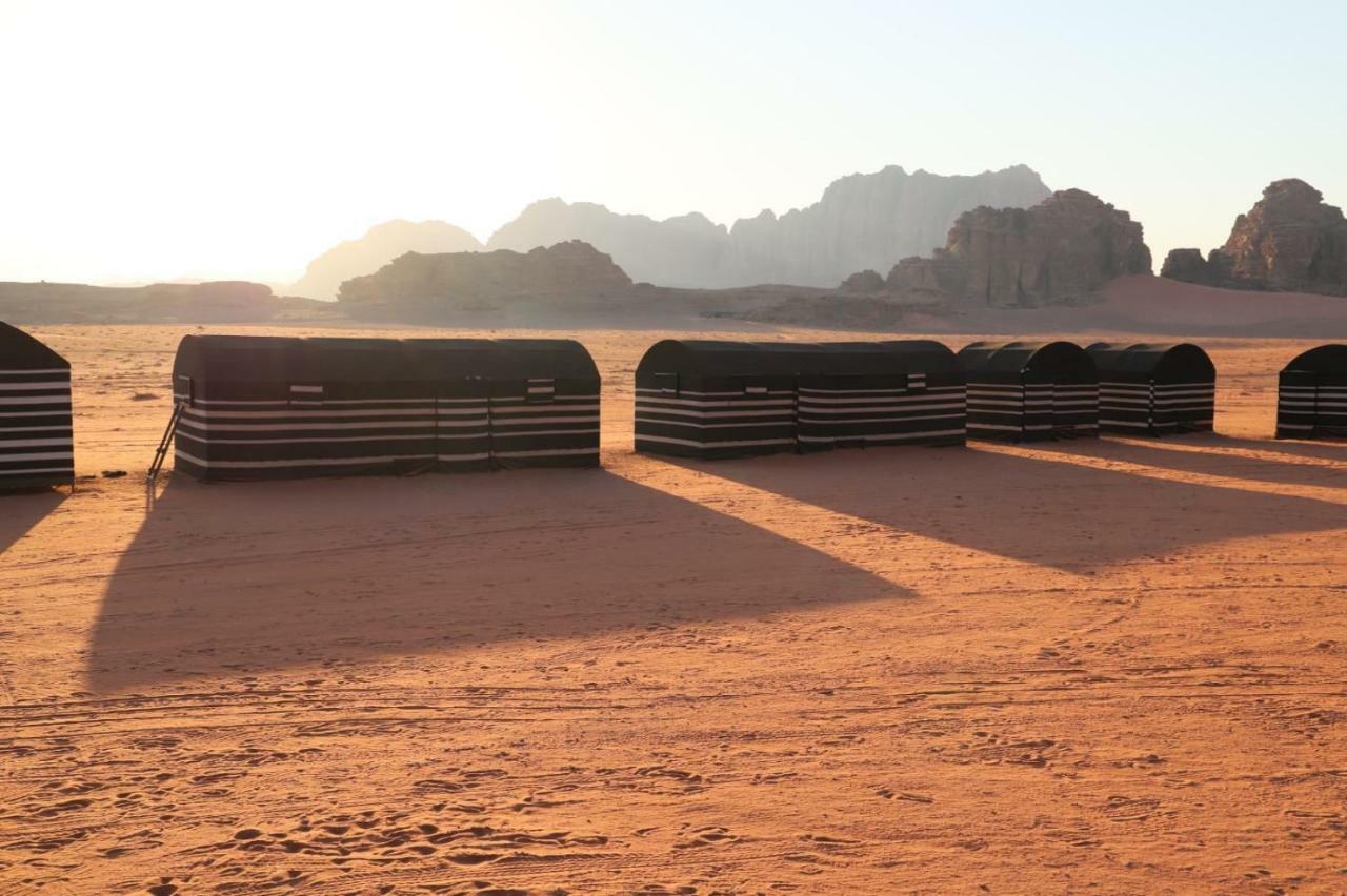 Wadi Rum Desert Shine Rum bild